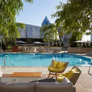 Hotell Kimpton Sawyer By Ihg, Sacramento