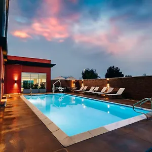 Hyatt Place International Airport Sacramento
